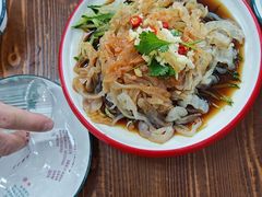 -叶存利海鲜大馅饺子(海宁路总店)