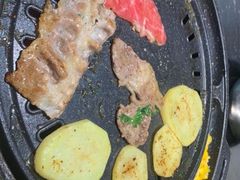 -小团团·路边烤牛肉(南岭壹街店)