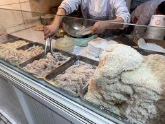 -特色椒盐排条(天山西路店)