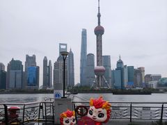 -上海港国际客运中心