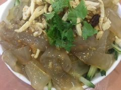 -振生清真饭店(永安道店)