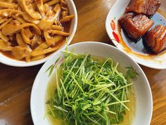 -沈记菜馆(酒仙桥路店)