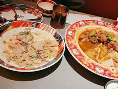 -塔哈尔·新疆盛宴(奉贤龙湖店)