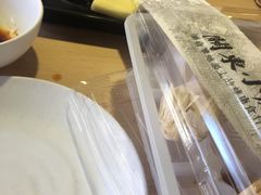 -关东小磨东北菜(上海长风大悦城店)