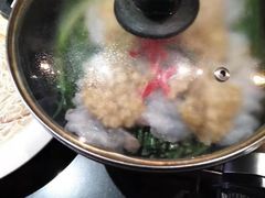 -芳芳私房菜·精做淮扬菜(承德路店)