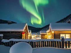 -北极村旅游风景区