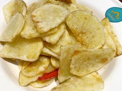 -哈密古丽新疆餐厅(江北融创店)