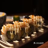 打卡松山湖高级日料🍣炉端烧的天花板‼️🤤