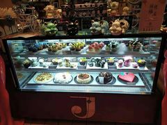 -咖啡苑·沈阳今旅酒店Hotel Jen·香格里拉集团