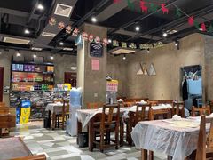 大堂-沈记烧烤海鲜(江汉二路店)