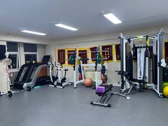 -森诺运动康复中心(北苑店)