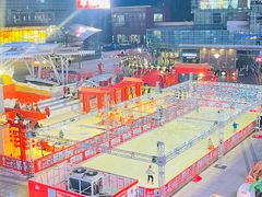 -大族广场Mall&More