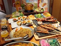 -杭州平安悦坊 PAFC LIVING