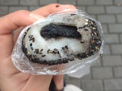 芝麻白团-江南春(中山中路店)