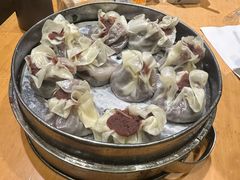 -真真鲜馄饨店(启蒙路店)