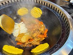 -醉旺柴火鸡(棠东店)