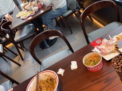 -方砖厂69号炸酱面·烤鸭(前门鲜鱼口店)