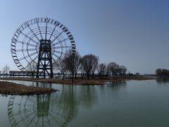 -苏州太湖湖滨国家湿地公园