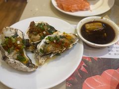 -芭菲盛宴·环球美食(袁家岗店)