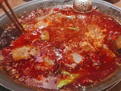 -旧街市鲜货老火锅(大光路店)