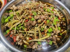 -灶东家民间菜(回兴店)