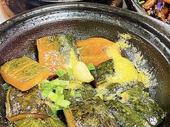 -甬小馆·焗海鲜温州菜(五马街店)