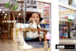 -QQBaby专业儿童摄影(华中路店)