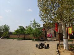 -大槐树寻根祭祖园
