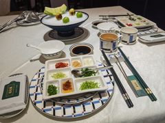 -禧悦楼 · 港味海鲜火锅