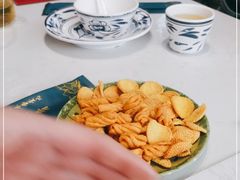 -小城外婆肴私房菜.家宴聚集点(圆明园颐和园·清河上地店)