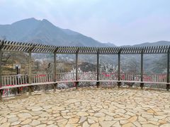 -水峪民俗村