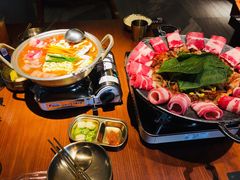 芝士章鱼肥牛-春熙台韩国料理·章鱼肥牛(西丽店)