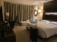 -青岛海尔洲际酒店