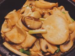-大川先生·小龙虾·川菜(信义坊店)