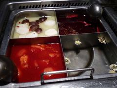 -海底捞火锅(连城广场店)