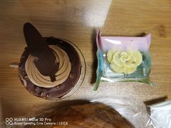 -好利来(永安道店)