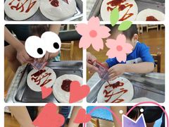 -昱南托育园.托班晚托.寒暑假班