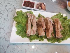 -伊帆食府·青海地方特色美食