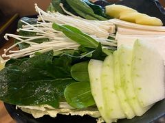 -牛品福潮汕牛肉火锅(旺庄店)