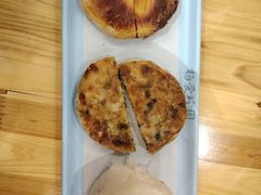 -杨爱珍大排档(龙游店)