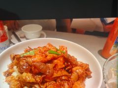 -金阁家常菜(贵阳路店)