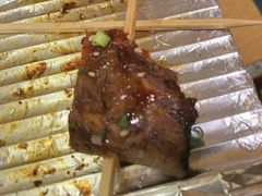 -樱の千渡日式料理·铁板烧•烧鸟(金盛田广场店)