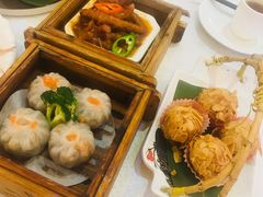 -桃园盛宴·岭南粤菜·手工茶点(南庄店)
