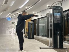 -WEGYMER健萌健身(雅颂居馆)