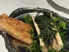 -Oyster Talks 四度蚝法餐厅
