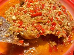 -老闵田螺馆·南昌市井菜·特色小吃(总店)