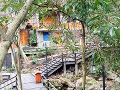 -天明山温泉大酒店