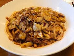 -疆Jiang·新疆秘制料理