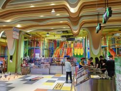 -宝燕乐园(闵行旗舰店)