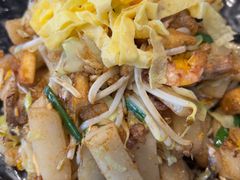 海鲜炒糕-兴旺阁(温岭钟楼店)